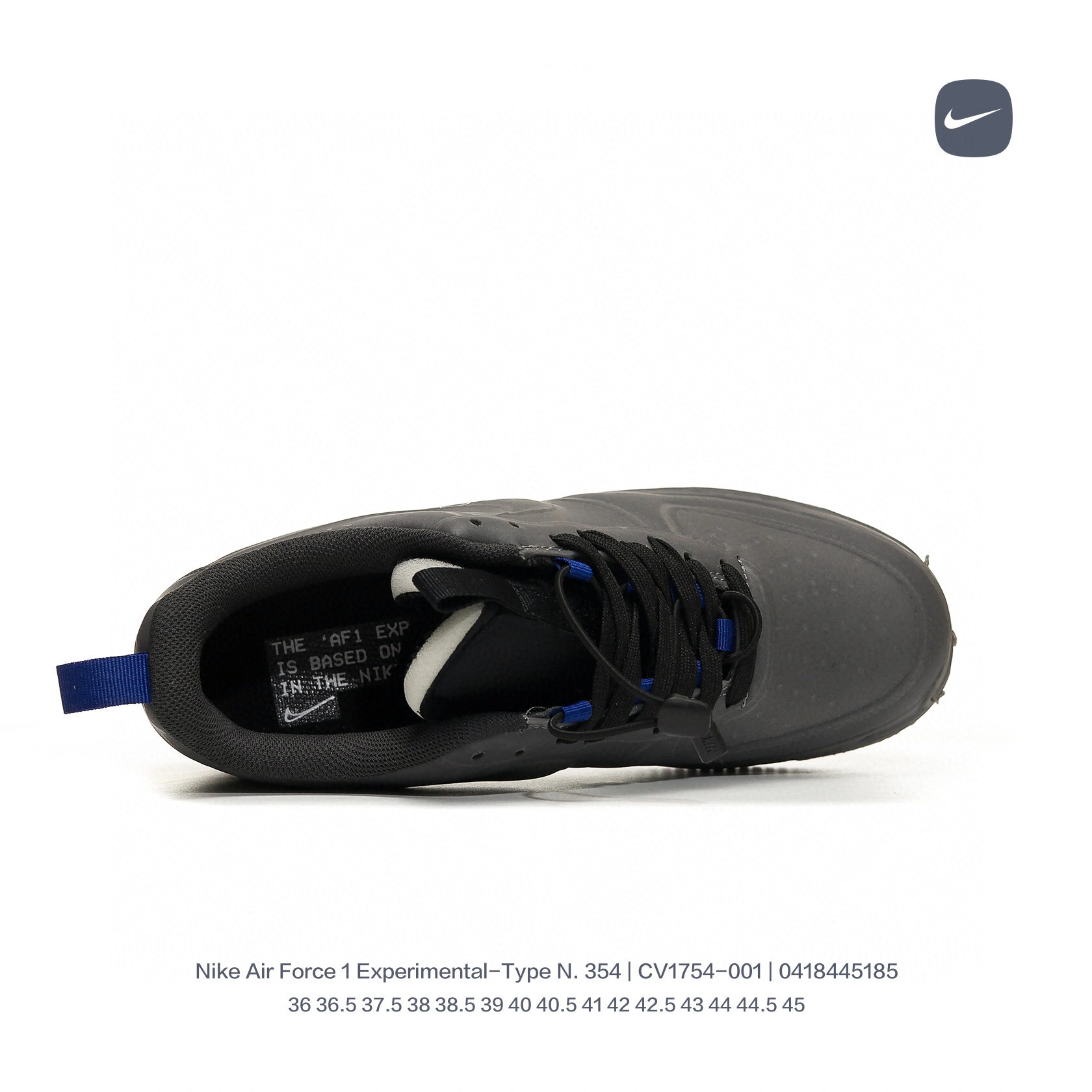CV1754-001 N. 354" item:B-X000F1813J